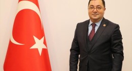 CHP’Lİ SATALOĞLU’NDAN ALT YAPI ÇALIŞMALARI HAKKINDA BİLGİ