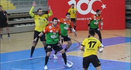 BEYKOZ BELEDİYESPOR KÖYCEĞİZ’DEN MUTLU DÖNDÜ 31-30