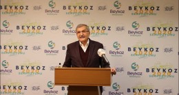 BEYKOZ 2020 SEMPOZYUMU SONA ERDİ