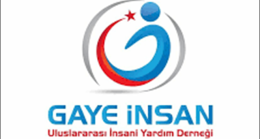 Gaye İnsan Uluslararası İnsani Yardım Derneği’nden Basın Açıklaması