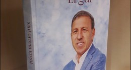 “Muharrem Ergül” Kitabı Çıktı 