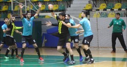 BEYKOZ BELEDİYESPOR SÜPER LİGDE LİDERLİĞE YÜKSELDİ