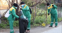 Soğuksu’ya Şok Temizlik Hizmeti 