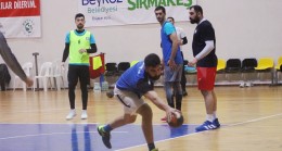 BEYKOZ BELEDİYESPOR’DAN 5 SPORCU MİLLİ TAKIMA ÇAĞRILDI