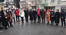 “GönülHanem” Projesi’nde İlk Çocuk Odası Tamamlandı