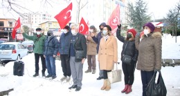 Vatan Partisi’nden “GARA Katliamı” açıklaması