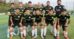 KAVACIKSPOR BAL LİGİNE HAZIRLANIYOR