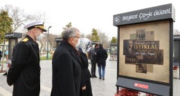 İstiklal Marşı’nın Kabulünün 100. Yılı Akif’in Şiirleriyle Kutlandı  