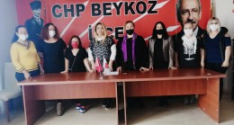 CHP’den ‘İstanbul Sözleşmesi’ Feshine Tepki