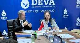 DEVA Partisi, Olağan Kurul Toplantılarına Başladı