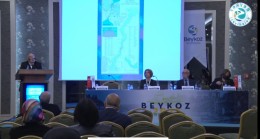  “BEYKOZ 2021 SEMPOZYUMU” TARİHTEN GELECEĞE IŞIK TUTUYOR