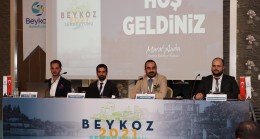 “BEYKOZ 2021 SEMPOZYUMU” SONA ERDİ