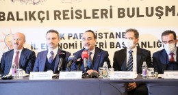 AK Parti’den “Balıkçı Reisleri Buluşması” Programı