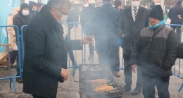 Beykoz’da Hamsi Şenliği