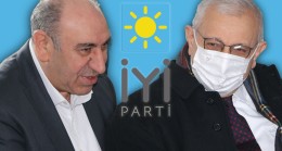 İYİ Parti Milletvekili Nuhoğlu’ndan,  Beykoz Ziyaretleri