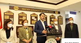 “Çavuşbaşı ve Görele’ye Ruhsat Müjdesi”