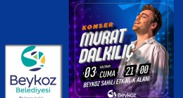 Beykoz Sahil Etkinlikleri Başlıyor