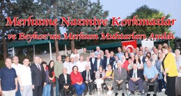 Merhume Nazmiye Korkmazlar ve Beykoz’un Merhum Muhtarları Anıldı