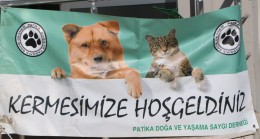 Patika Doğa ve Yaşama Saygı Derneği’nden KERMES Gerçekleşti