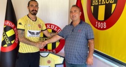 BEYKOZ 1908 MİLİ FUTBOLCU İLE ANLAŞTI