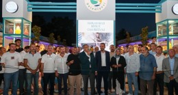 “Beykoz Uluslararası Cam Festivali” Işıltıyla Başladı