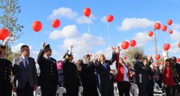 29 Ekim Cumhuriyet Bayramı Coşku İle Kutlandı