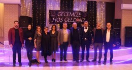 Beykoz Müzisyenler Derneği Dayanışma Gecesi Düzenledi