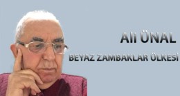 BEYAZ ZAMBAKLAR ÜLKESİ