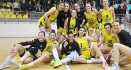 BEYKOZ BASKETBOL’DAN GALİBİYET 46-43