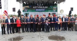 Maltepe’de Artvin Tanıtım Günleri