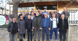 Spor Kulüpler Birliği Beykoz’da Sporu Konuştu