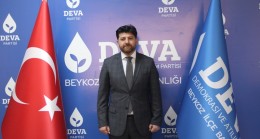 DEVA Partisi Milletvekili Aday Adayı Şenol KORKMAZ ile Özel Röportaj