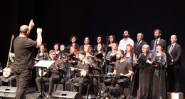 Beykoz Devlet Hastanesi Çalışanlarından Konser