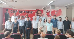 TAŞTAN: “Ayrıştırmayacağız, Birleştireceğiz”