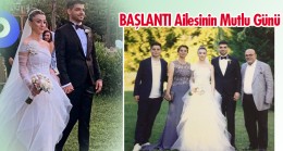 BAŞLANTI Ailesinin Mutlu Günü