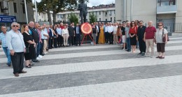 CHP 100. Yılını Beykoz’da Kutlandı