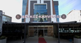  “BEYKOZ KAHVECİSİ” KAVACIK’TA KAPILARINI AÇTI