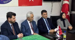 DEVA Partisi İBB Adayı Beykoz’da