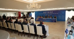 İBB ve Beykoz Ortak Çözüm İçin Buluştu