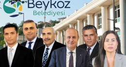 Beykoz’u Beykozlular yönetecekti, o zaman bunlar kim?