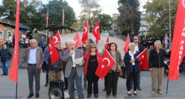 VATAN Partisi’nden Basın Açıklaması