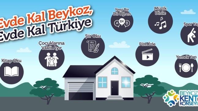 Beykoz Kent Konseyi’nden Farkındalık Çalışması