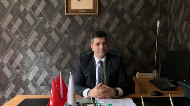 Bülent Küçük, İstanbul Spor Şube Müdürlüğüne Atandı