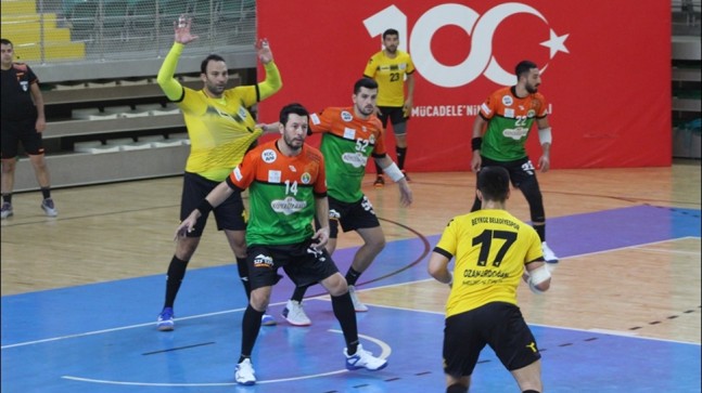 BEYKOZ BELEDİYESPOR KÖYCEĞİZ’DEN MUTLU DÖNDÜ 31-30