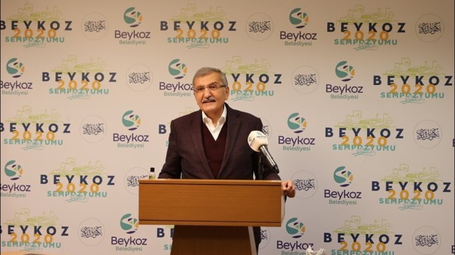 BEYKOZ 2020 SEMPOZYUMU SONA ERDİ