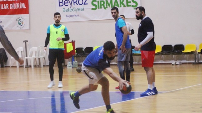 BEYKOZ BELEDİYESPOR’DAN 5 SPORCU MİLLİ TAKIMA ÇAĞRILDI