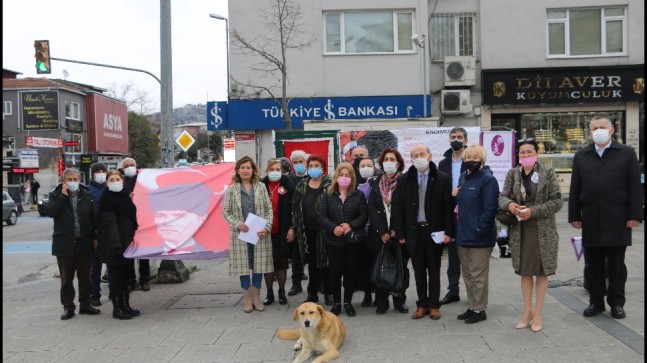 CKD’den “Andımız” açıklaması