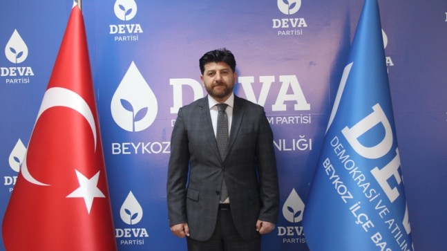 DEVA Partisi Milletvekili Aday Adayı Şenol KORKMAZ ile Özel Röportaj