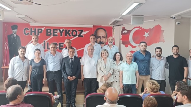 TAŞTAN: “Ayrıştırmayacağız, Birleştireceğiz”