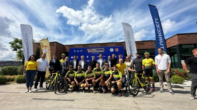 TURKCELL GRANFONDO HEYECANI BOĞAZ’IN İNCİSİ BEYKOZ’DA YAŞANACAK